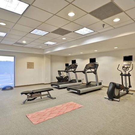 Springhill Suites By Marriott San Antonio Medical Center/Northwest Esterno foto