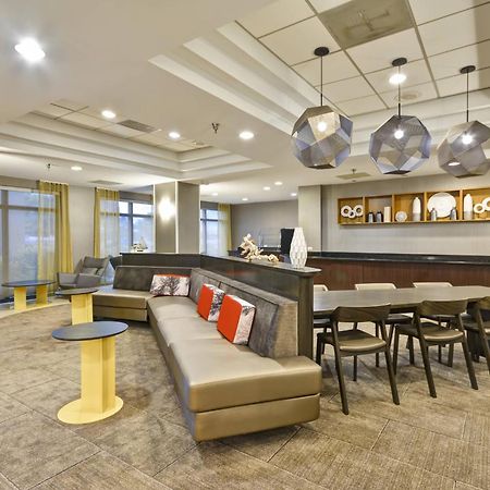Springhill Suites By Marriott San Antonio Medical Center/Northwest Esterno foto