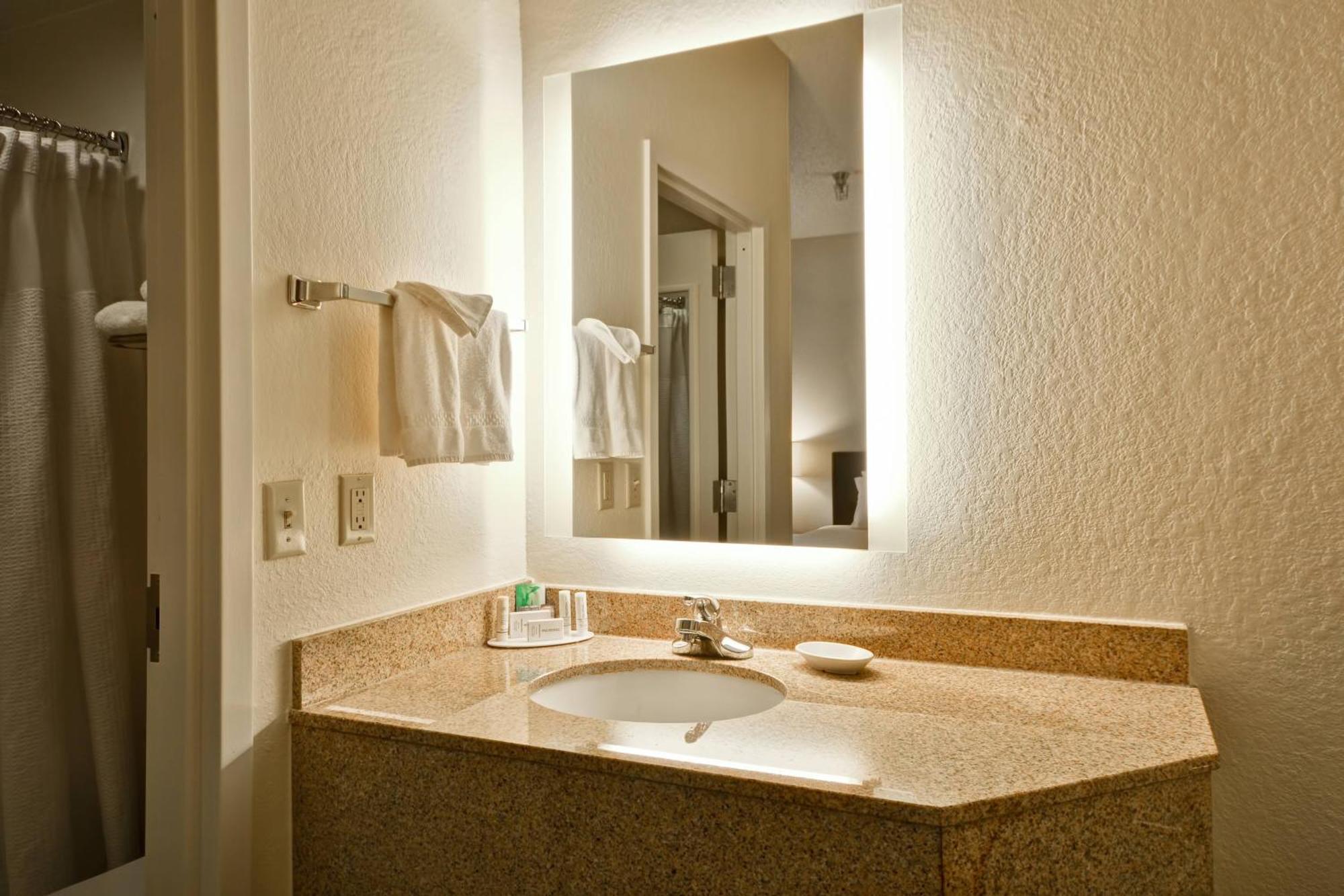Springhill Suites By Marriott San Antonio Medical Center/Northwest Esterno foto