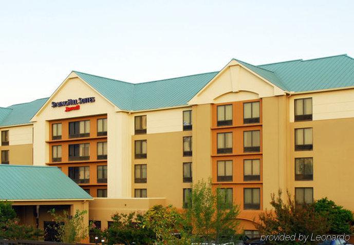 Springhill Suites By Marriott San Antonio Medical Center/Northwest Esterno foto