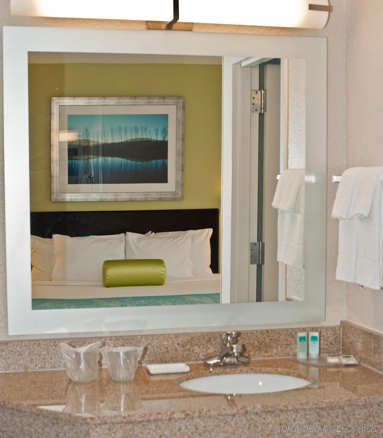 Springhill Suites By Marriott San Antonio Medical Center/Northwest Esterno foto