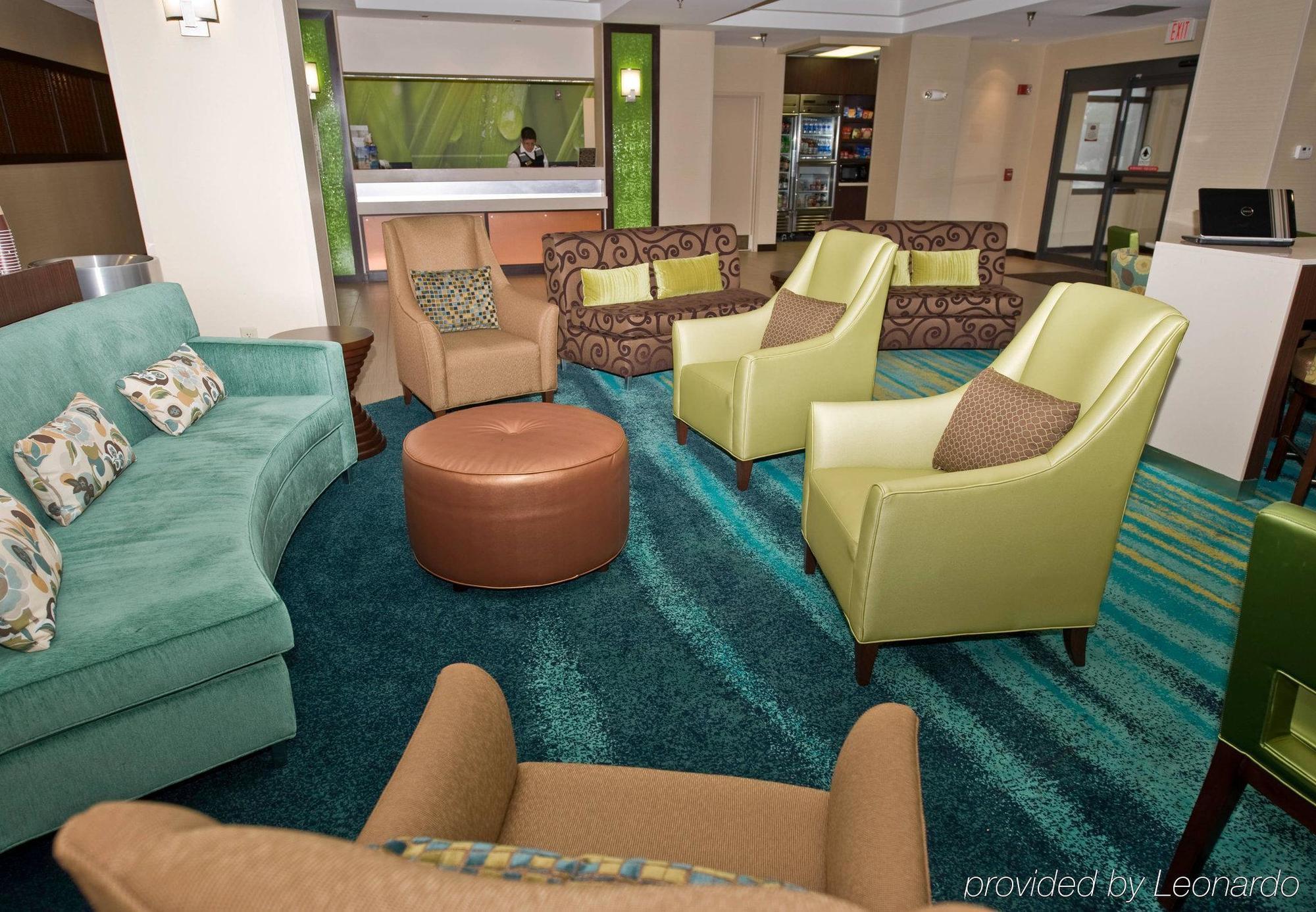 Springhill Suites By Marriott San Antonio Medical Center/Northwest Esterno foto