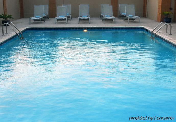 Springhill Suites By Marriott San Antonio Medical Center/Northwest Servizi foto