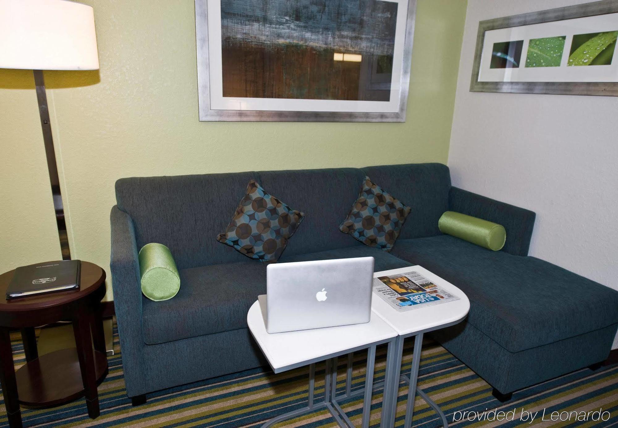 Springhill Suites By Marriott San Antonio Medical Center/Northwest Esterno foto