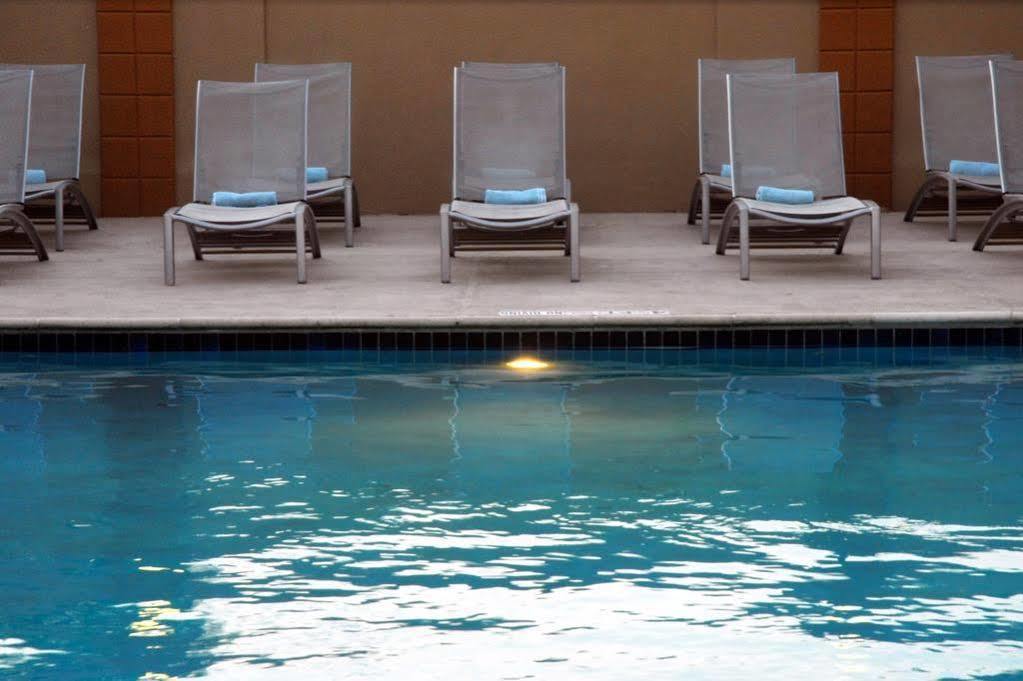 Springhill Suites By Marriott San Antonio Medical Center/Northwest Esterno foto