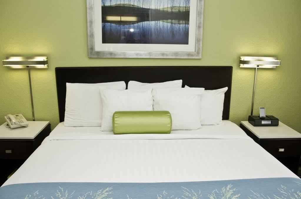 Springhill Suites By Marriott San Antonio Medical Center/Northwest Esterno foto