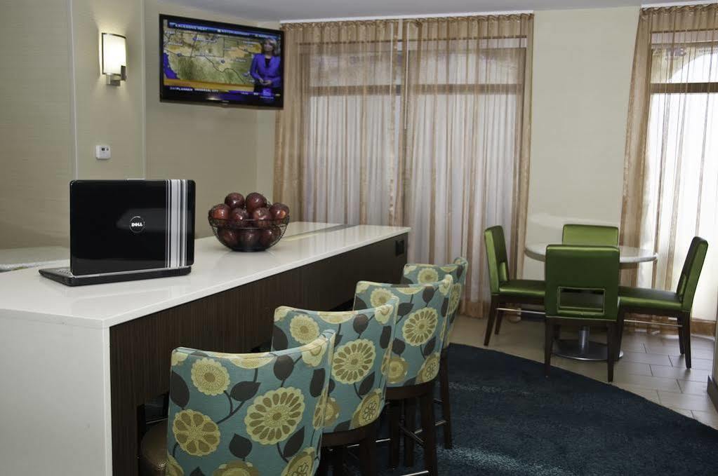 Springhill Suites By Marriott San Antonio Medical Center/Northwest Esterno foto
