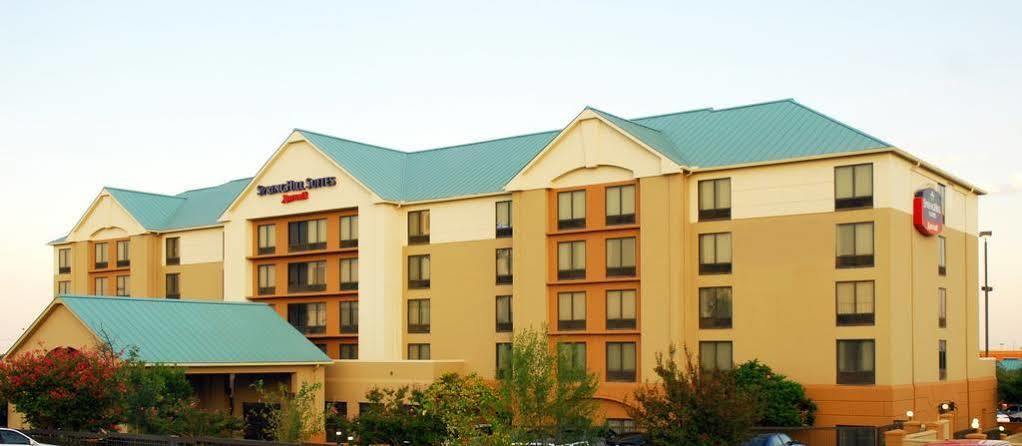 Springhill Suites By Marriott San Antonio Medical Center/Northwest Esterno foto